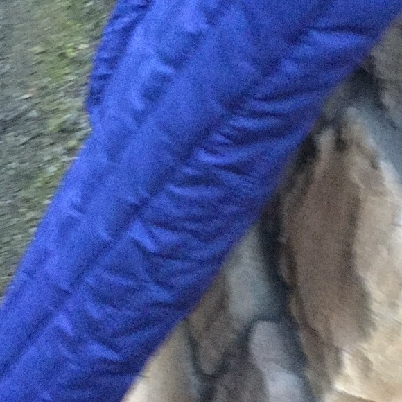 Sister rodeo puffer vest embroidery horse barrel racing breakaway cowgirl riding - Picture 7 of 11